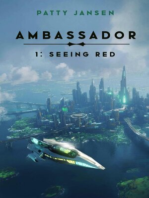 cover image of Ambassador 1